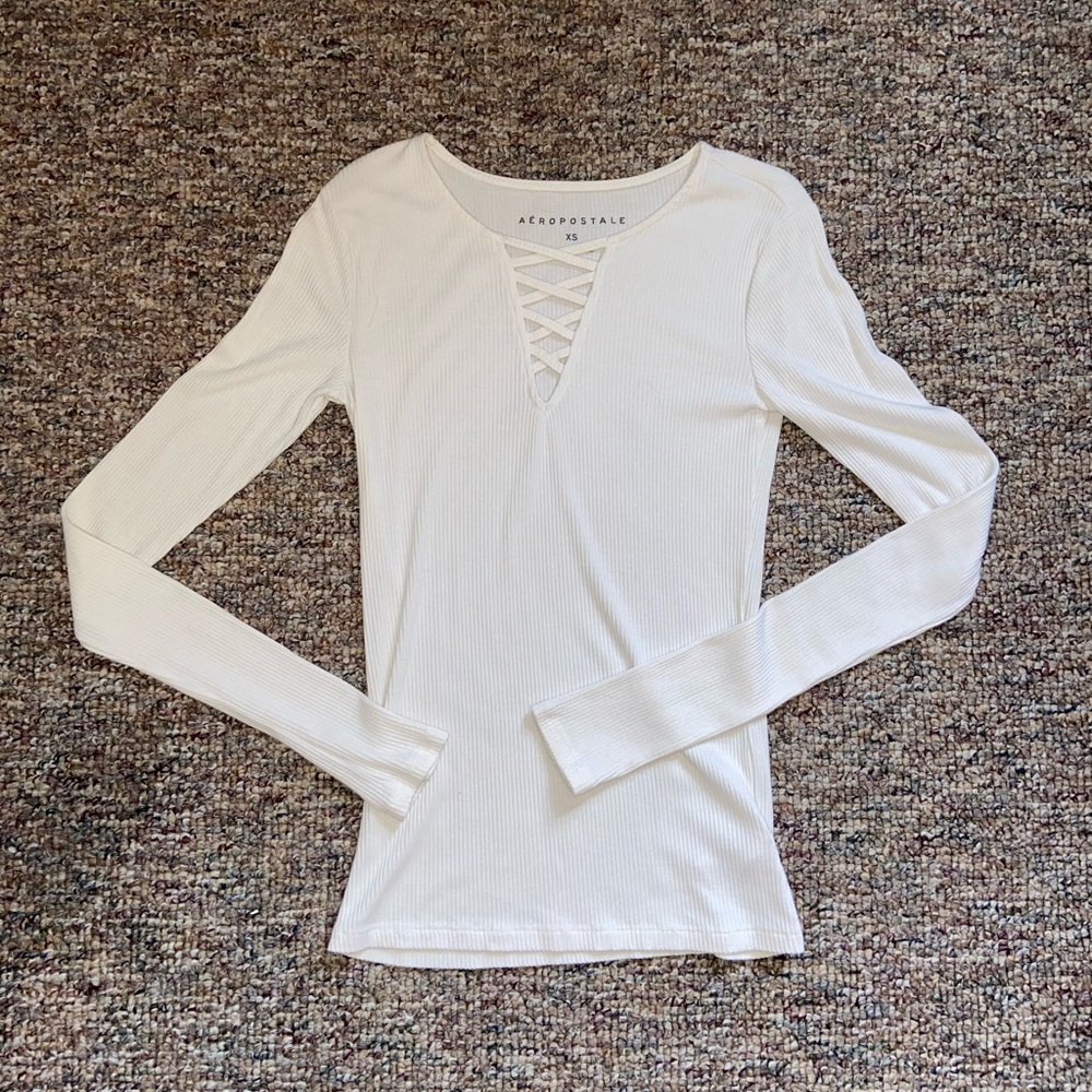 AEROPOSTALE SHIRT